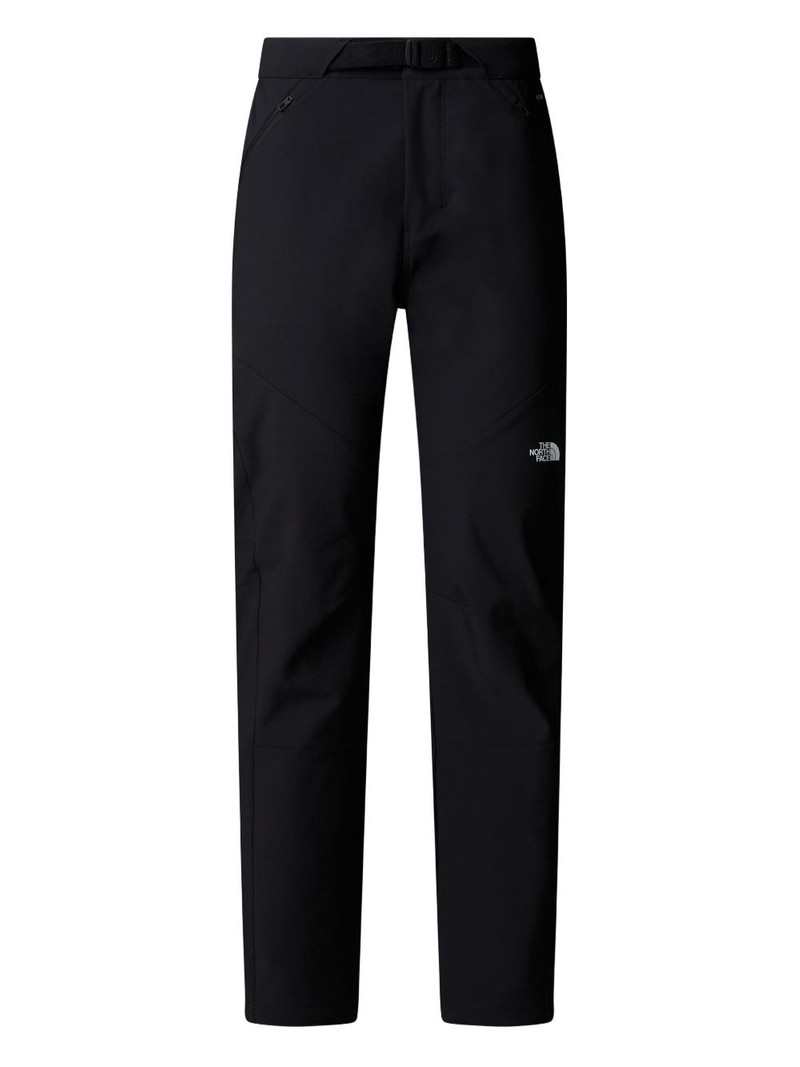 Diablo straight-leg trousers 1