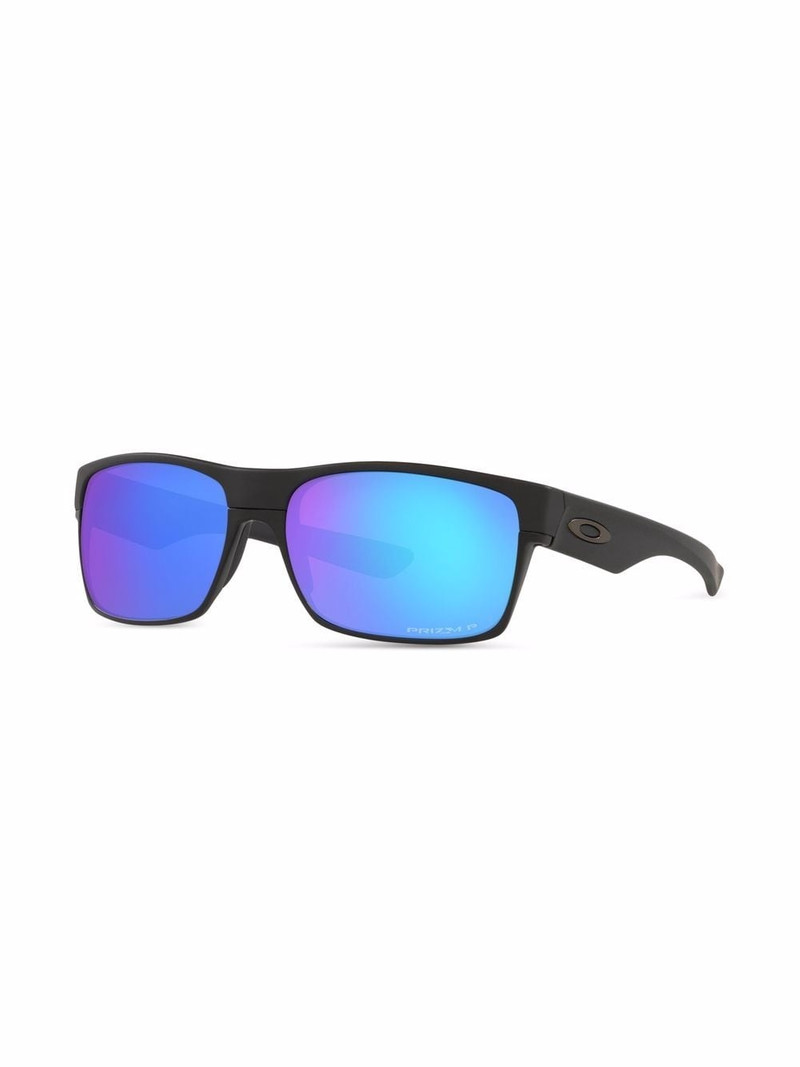 OAKLEY gradient-tinted sunlglasses outlook