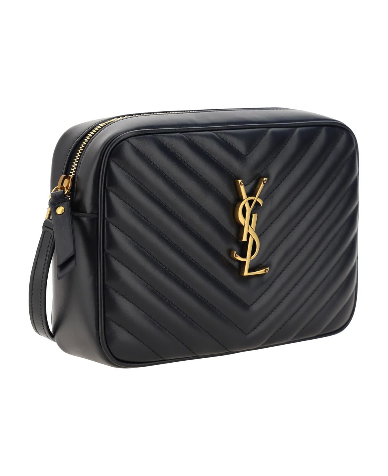 Loulou Shoulder Bag - 2
