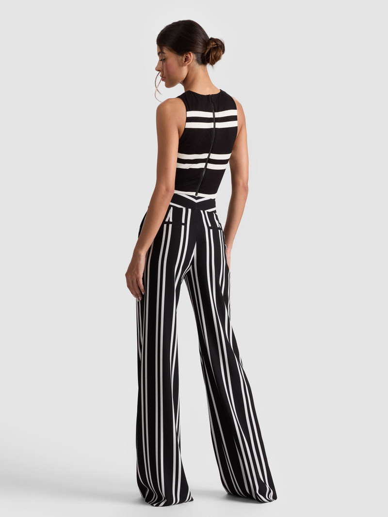 Alice + Olivia DYLAN PANT outlook
