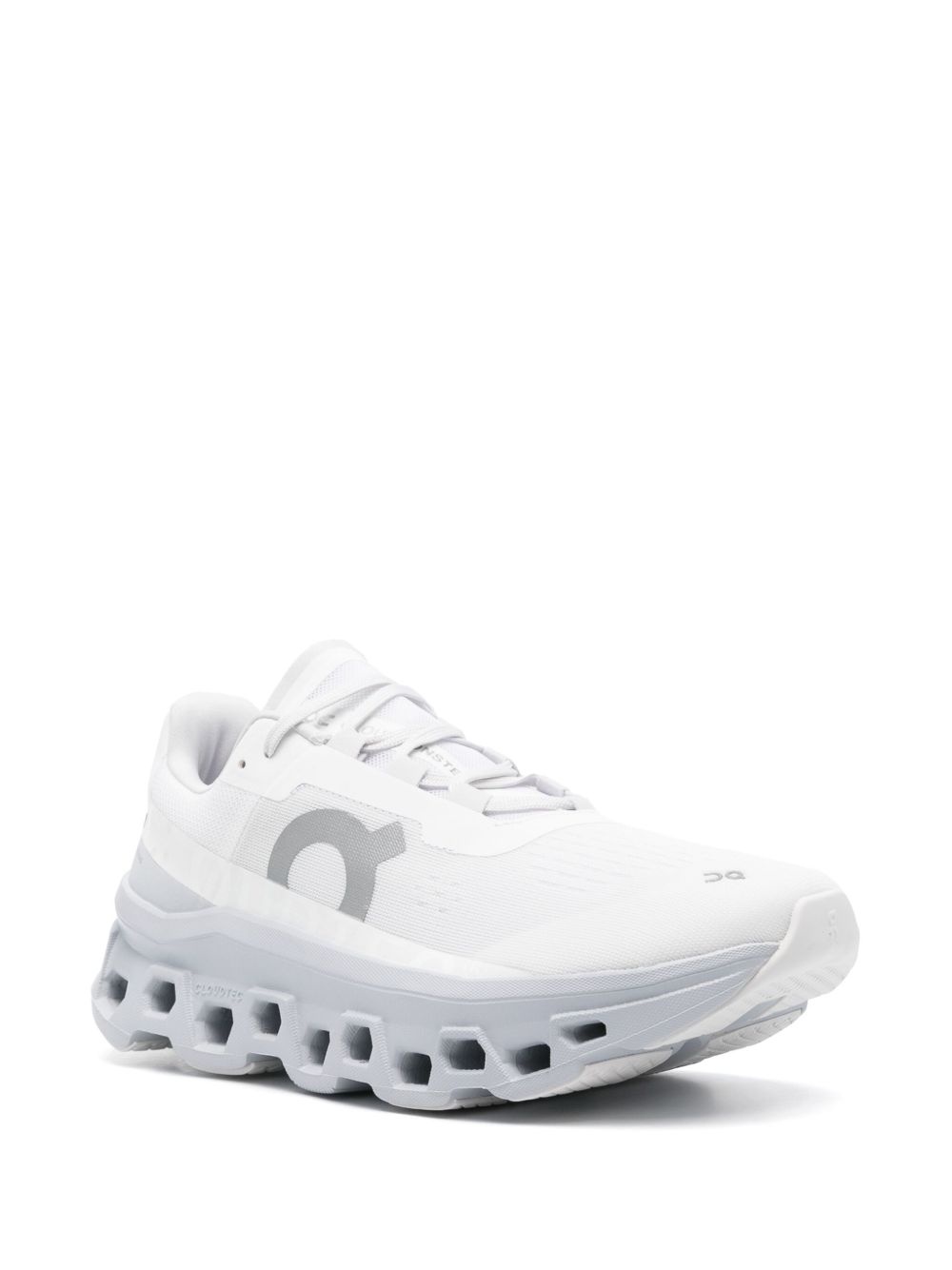 Cloud monster sneakers - 2