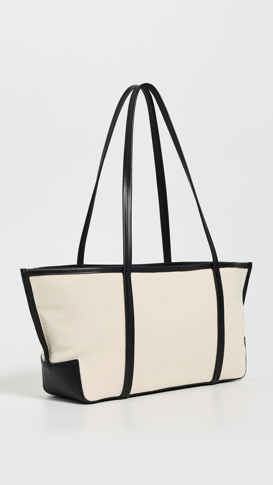 Slim Bateau Tote - 3