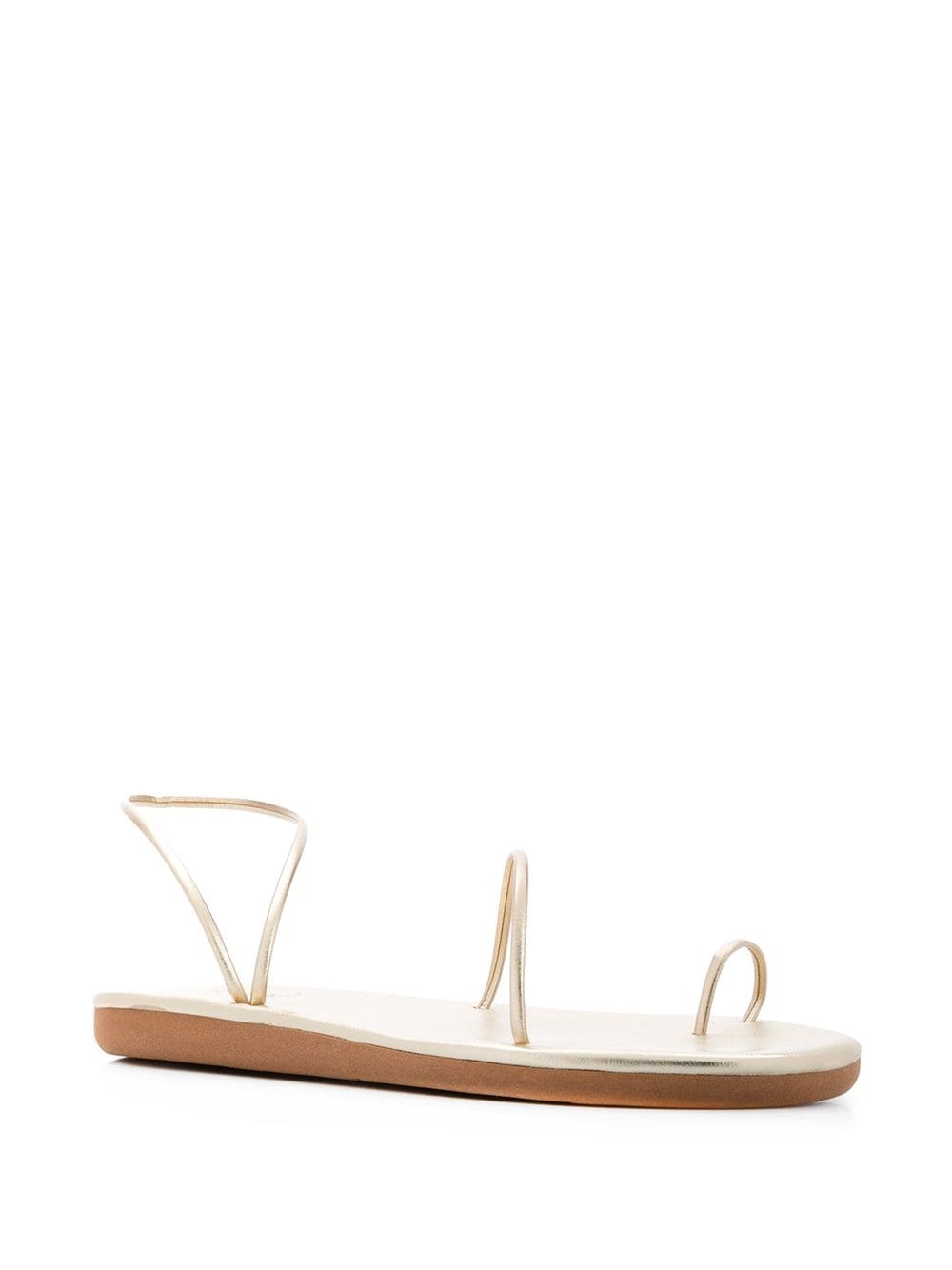 Kansiz flat sandals - 2