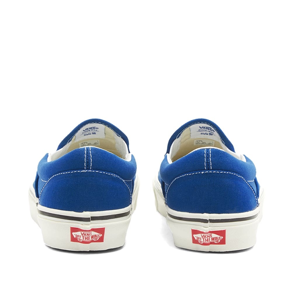 Vans UA Classic Slip-On 98 DX - 3