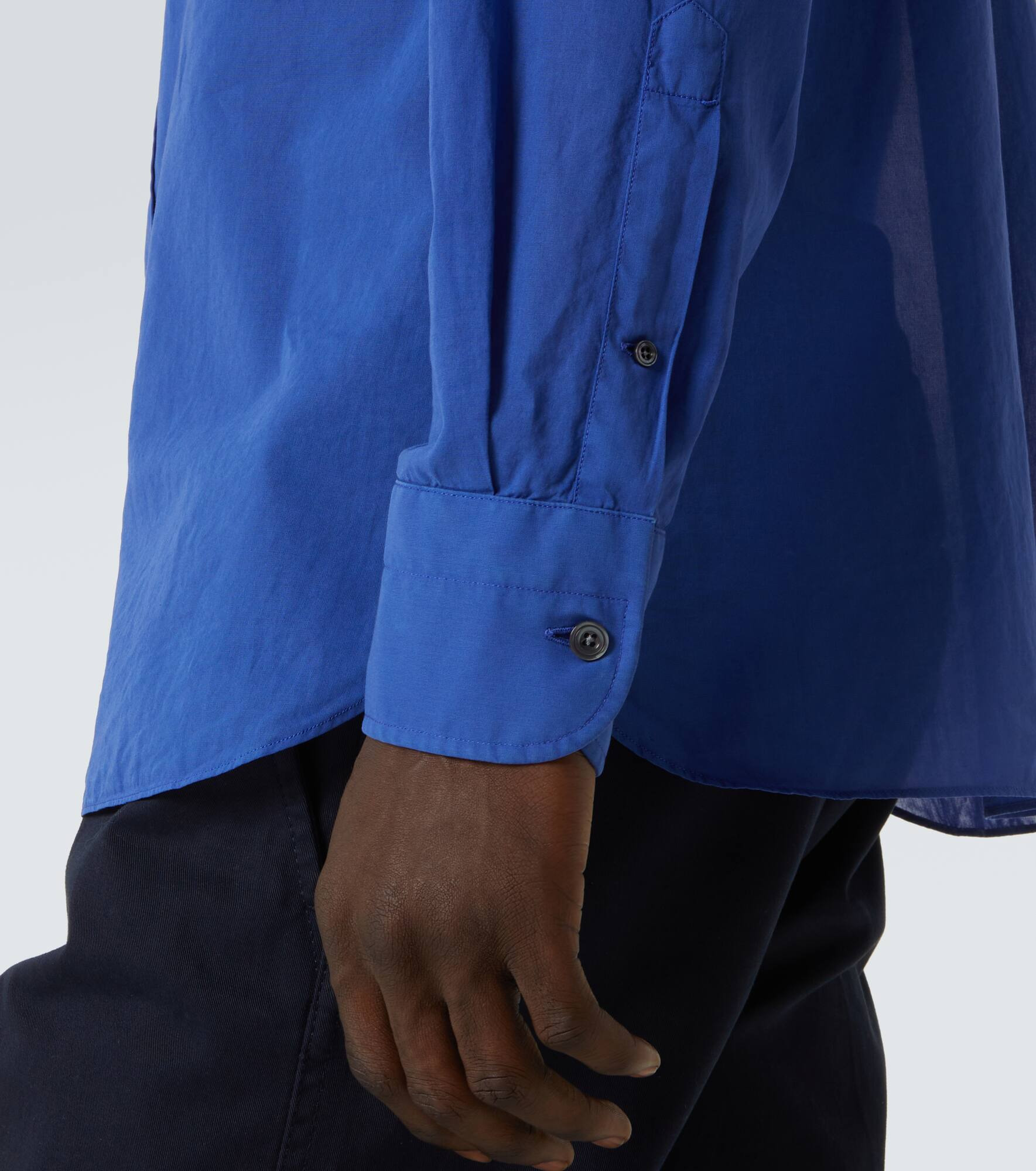Cotton shirt - 6