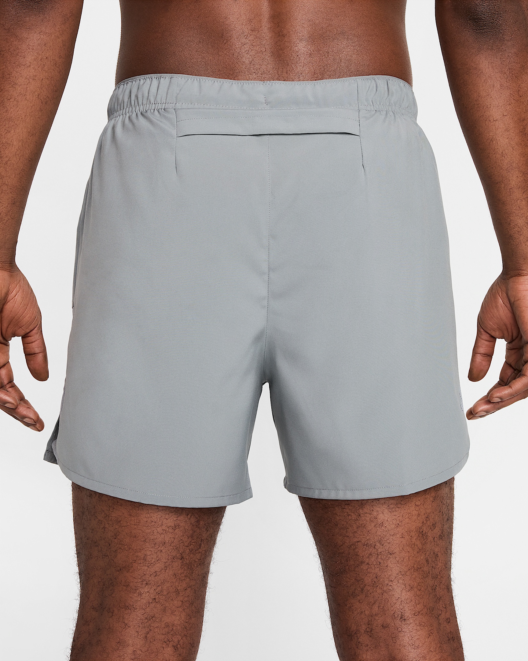 Nike Challenger Men's Dri-FIT 5" 2-in-1 Versatile Shorts - 3