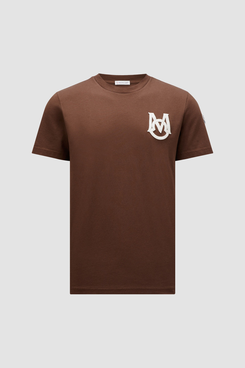 Monogram T-Shirt - 1