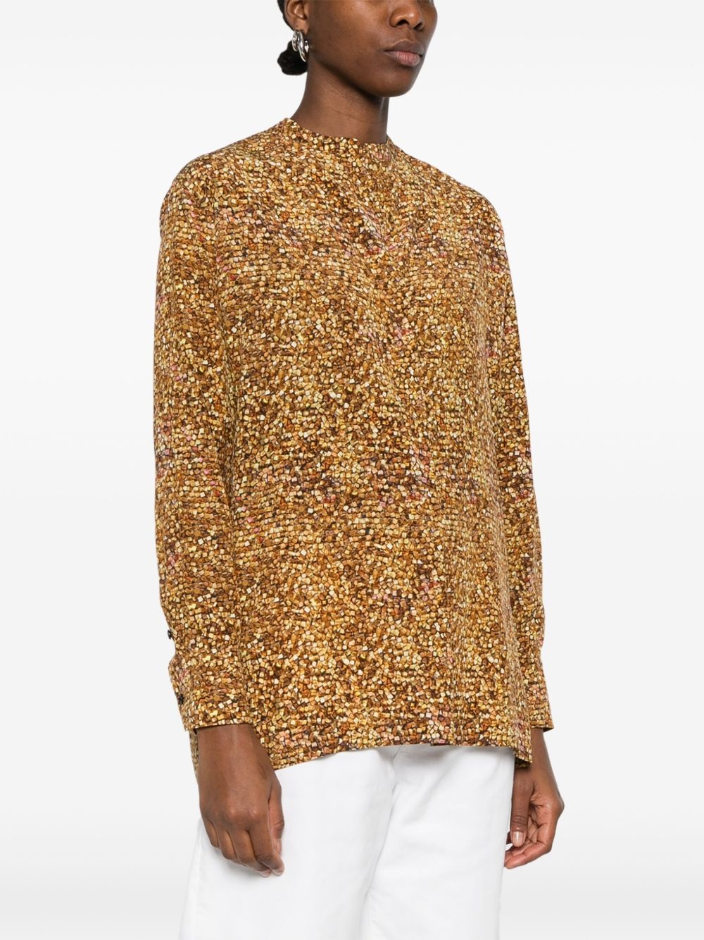 Sima blouse - 3