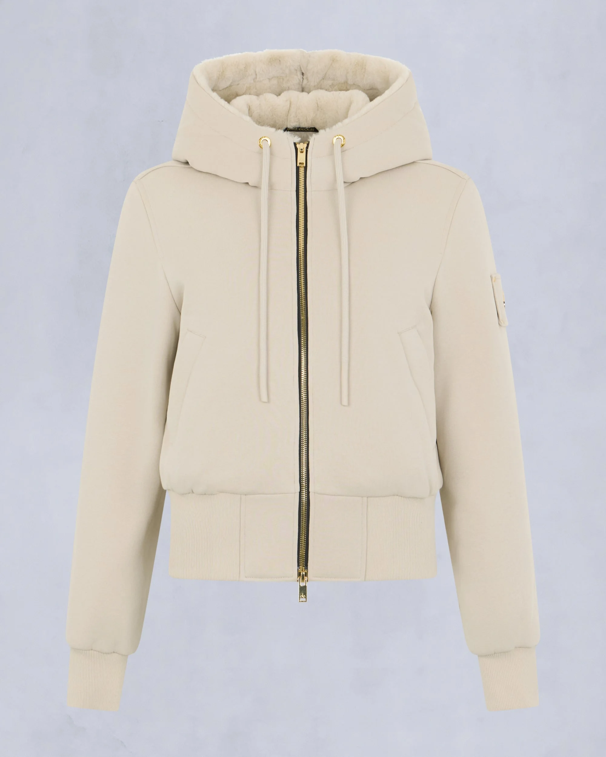 GOLD SERIES CELESTINE BUNNY - 1