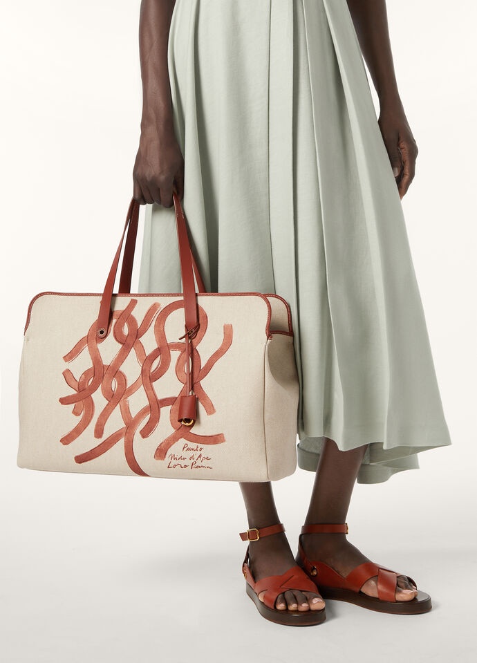 Laguna Shopper bag - 1
