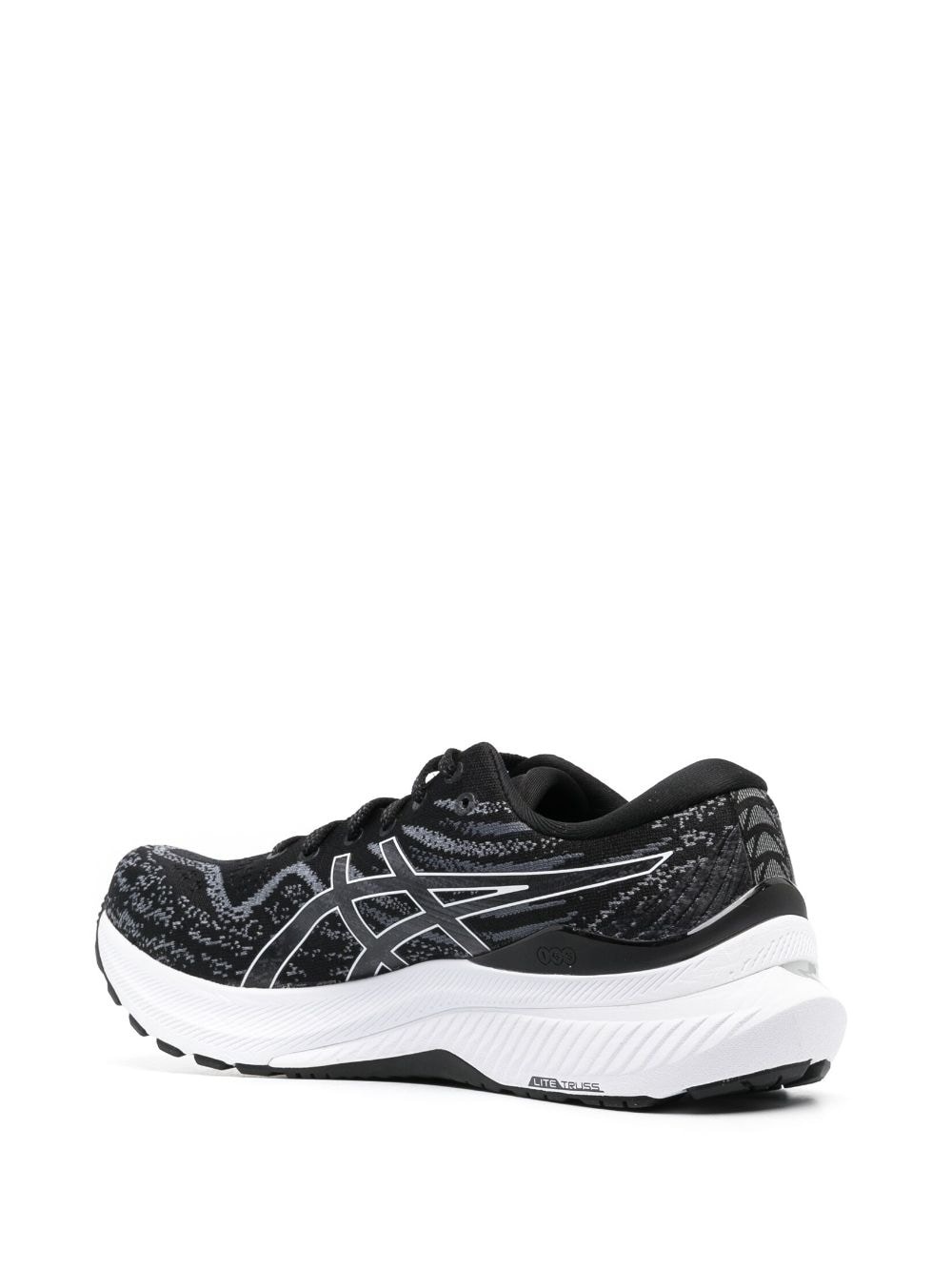 Kayano 29 low-top sneakers - 3