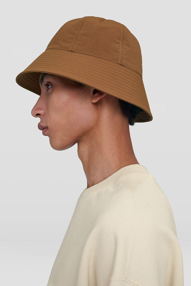 Jil Sander Hat outlook