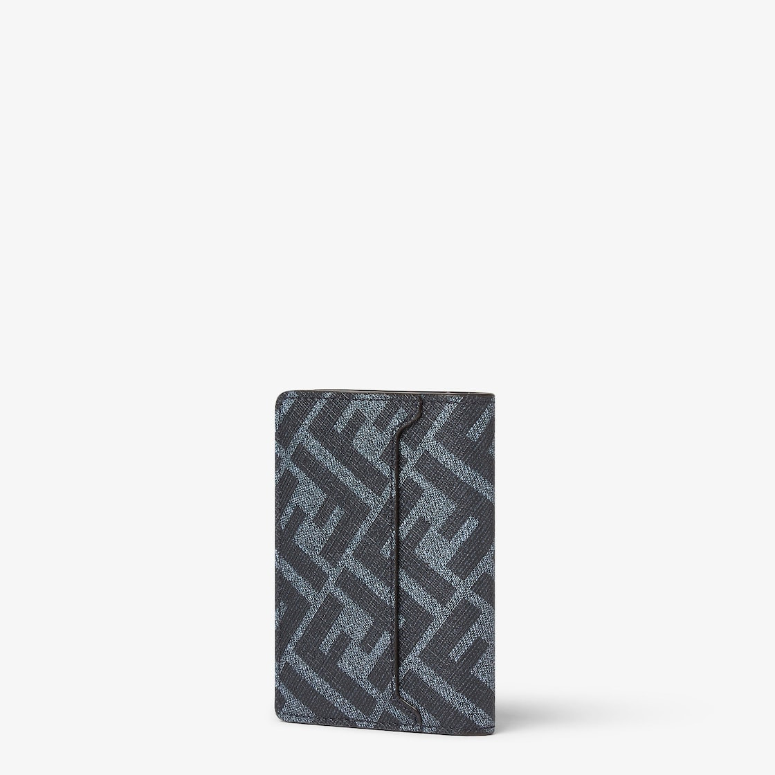 Fendi Diagonal Card Holder - 3