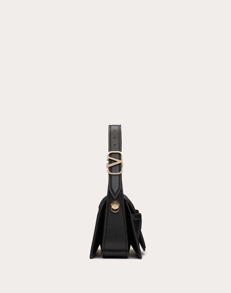 LA DEUXIEME GOATSKIN SHOULDER BAG 5