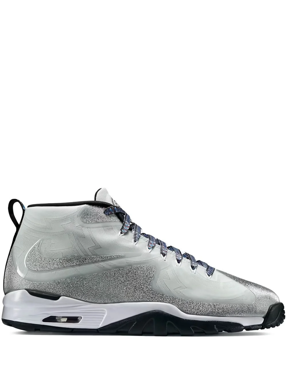 Air Untouchable Vapor sneakers - 1