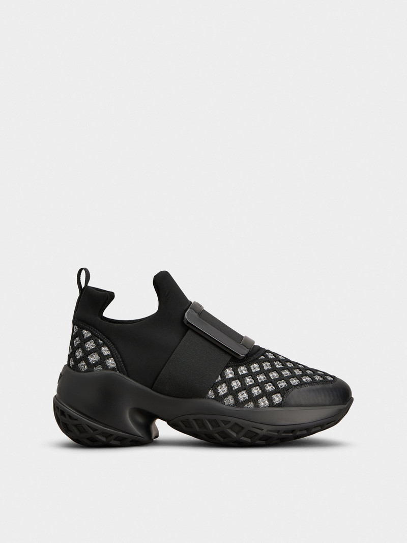 Viv' Run Sneakers in fabric 1