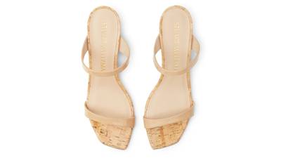 Stuart Weitzman ALEENA 50 WEDGE outlook