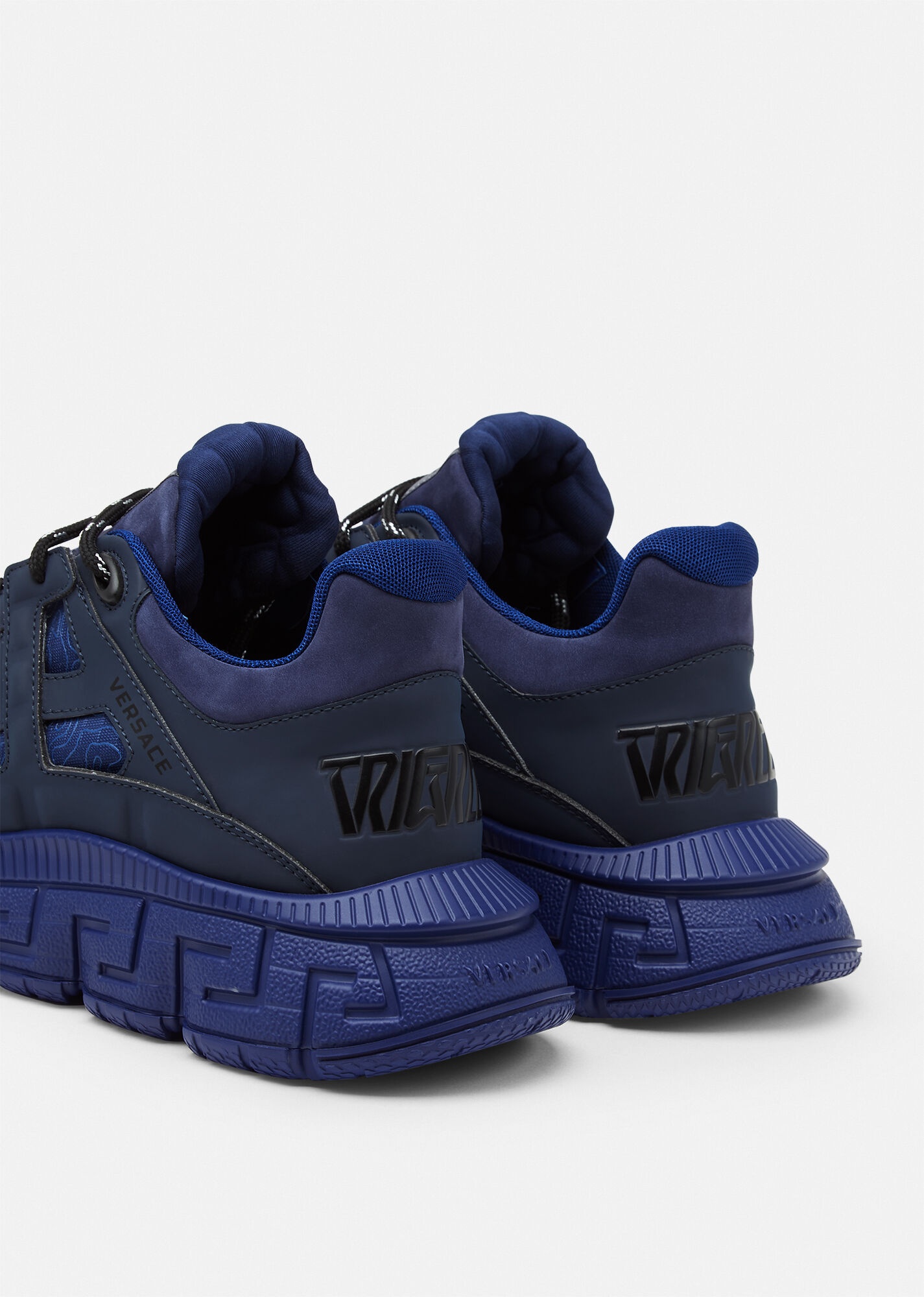 Trigreca Trainers - 5