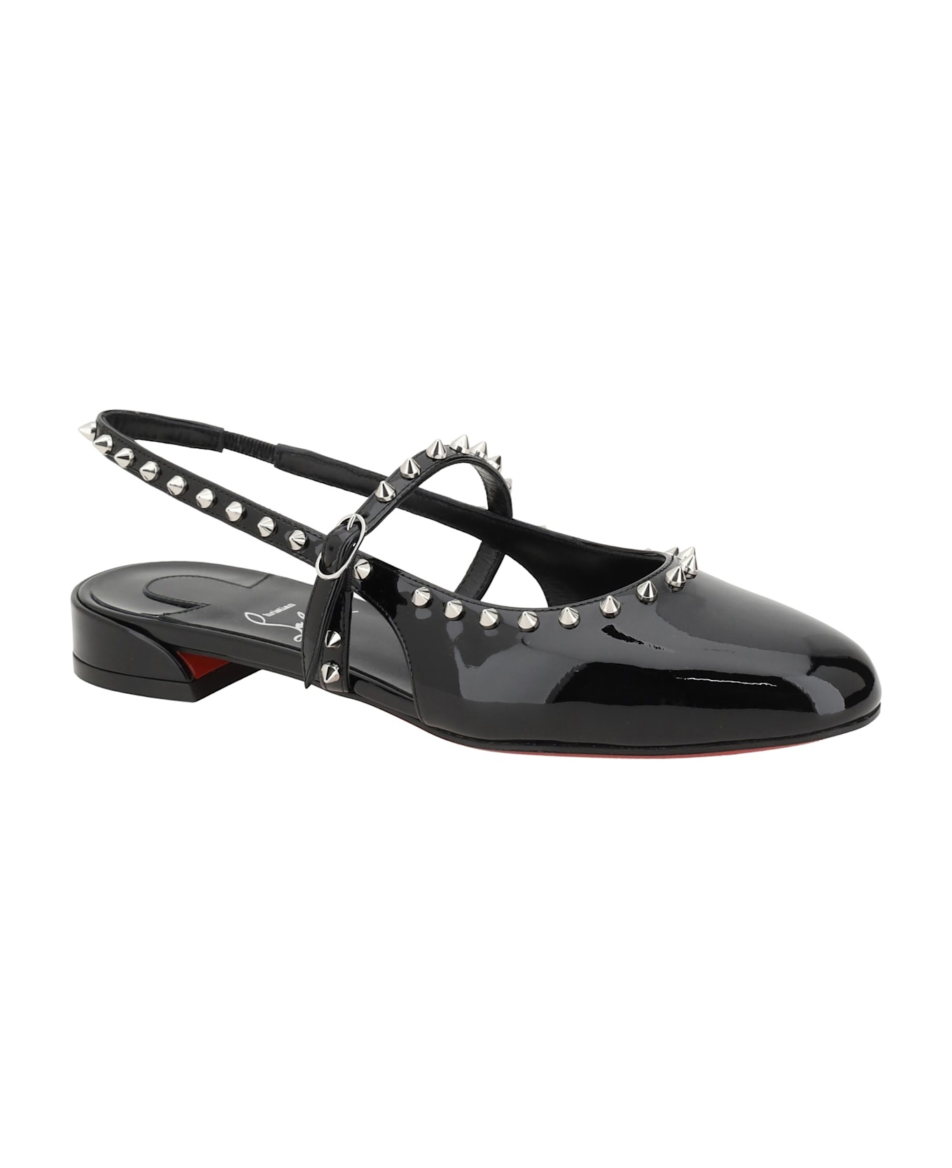 Sweet Janispikes Pumps - 2