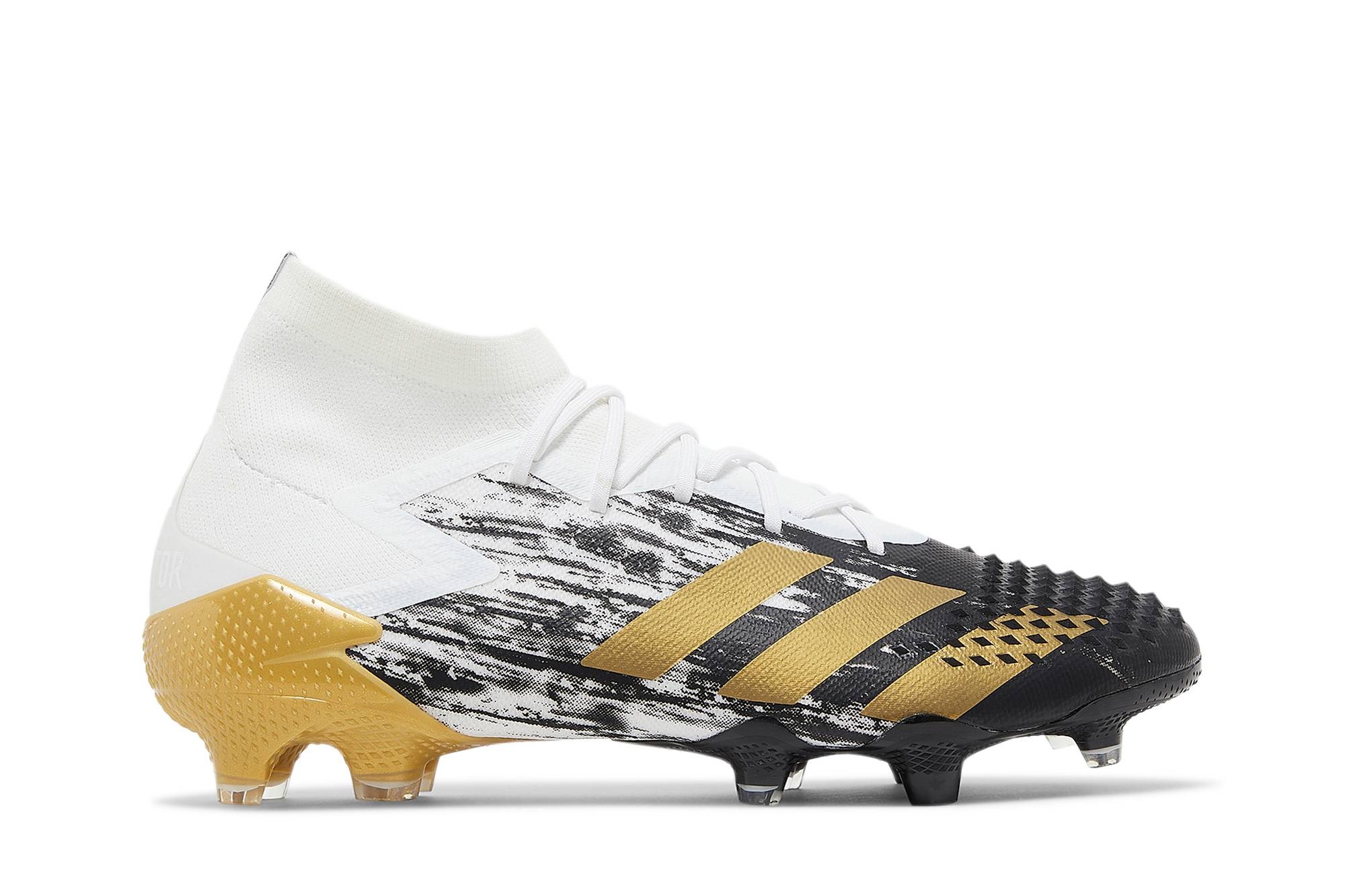 Predator Elite Gold Adidas 20.1 Predator Low 楽天市場】アディダス