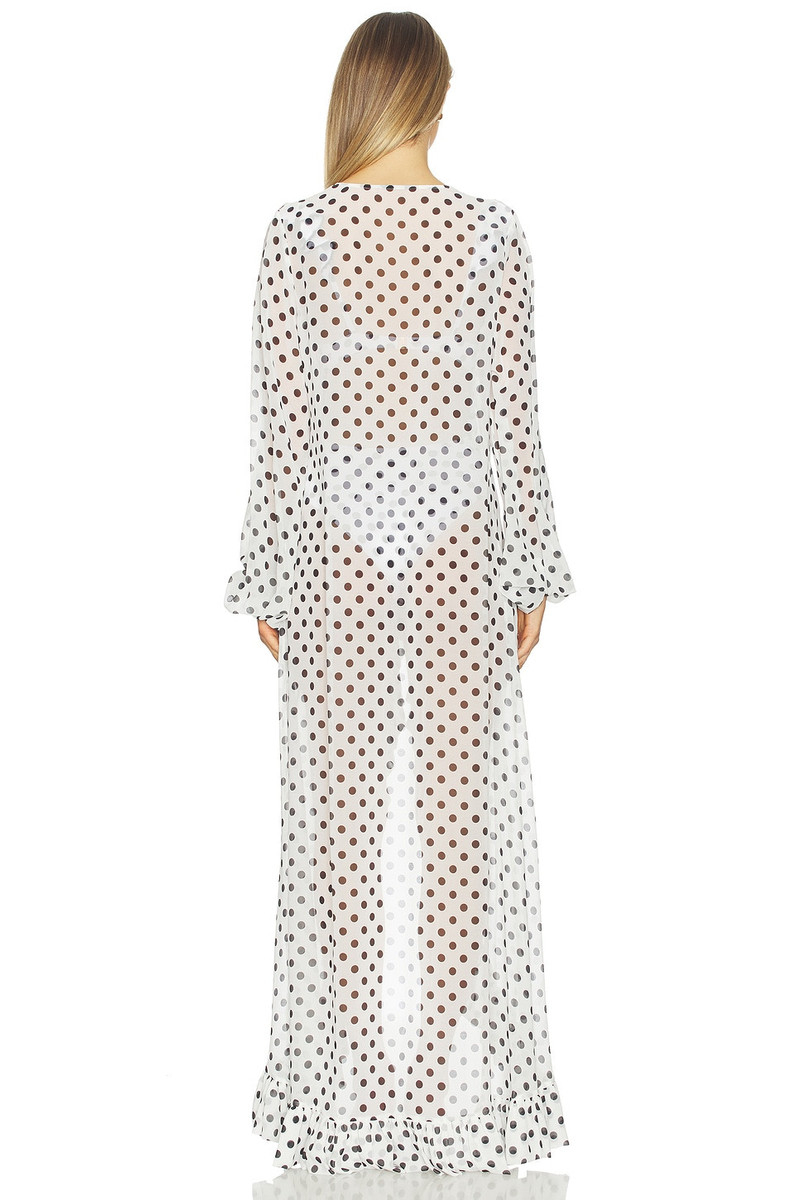 CAROLINE CONSTAS Charlotte Coverup outlook