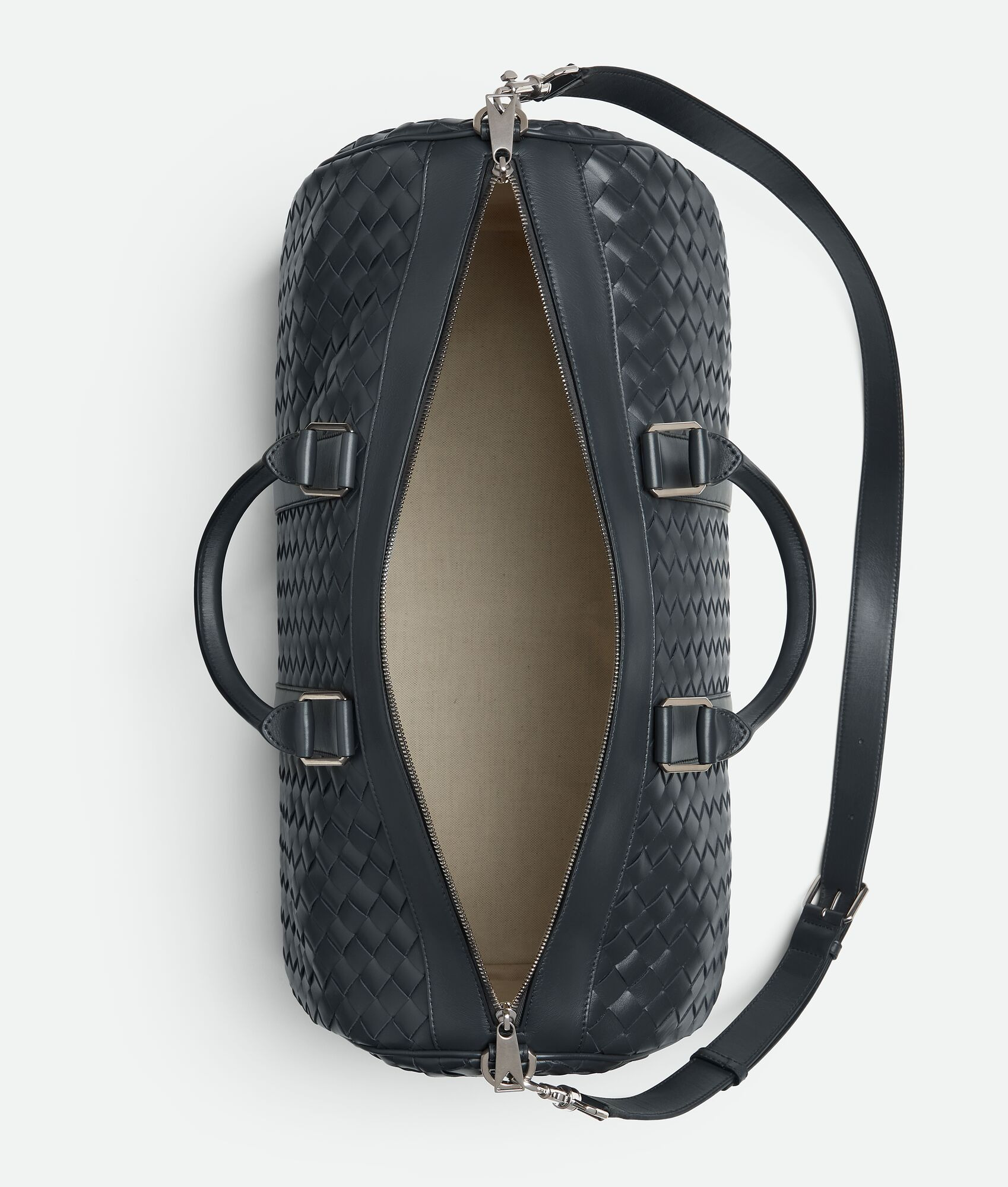 Intrecciato Duffle - 3