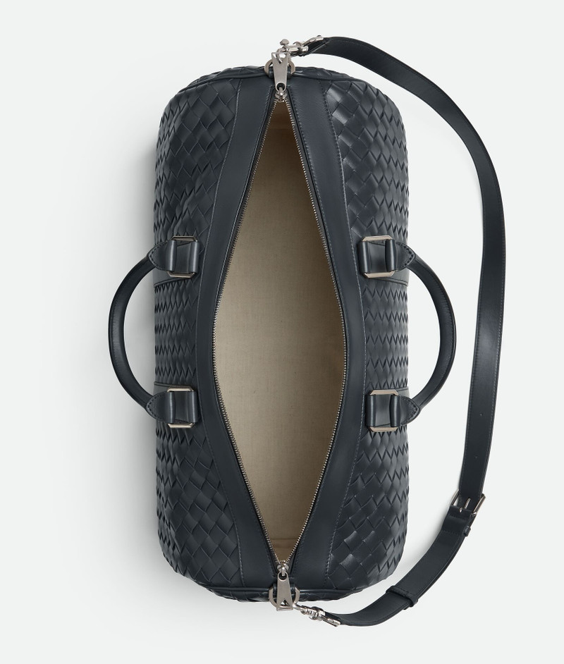 Intrecciato Duffle 3