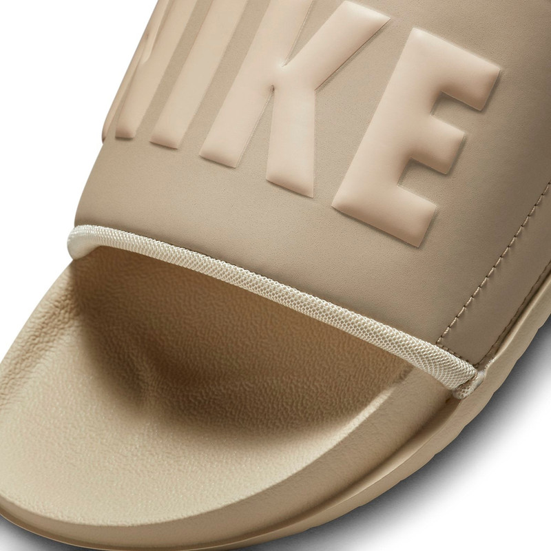 Nike Nike Offcourt Slide 'Khaki Rattan' BQ4639-201 outlook