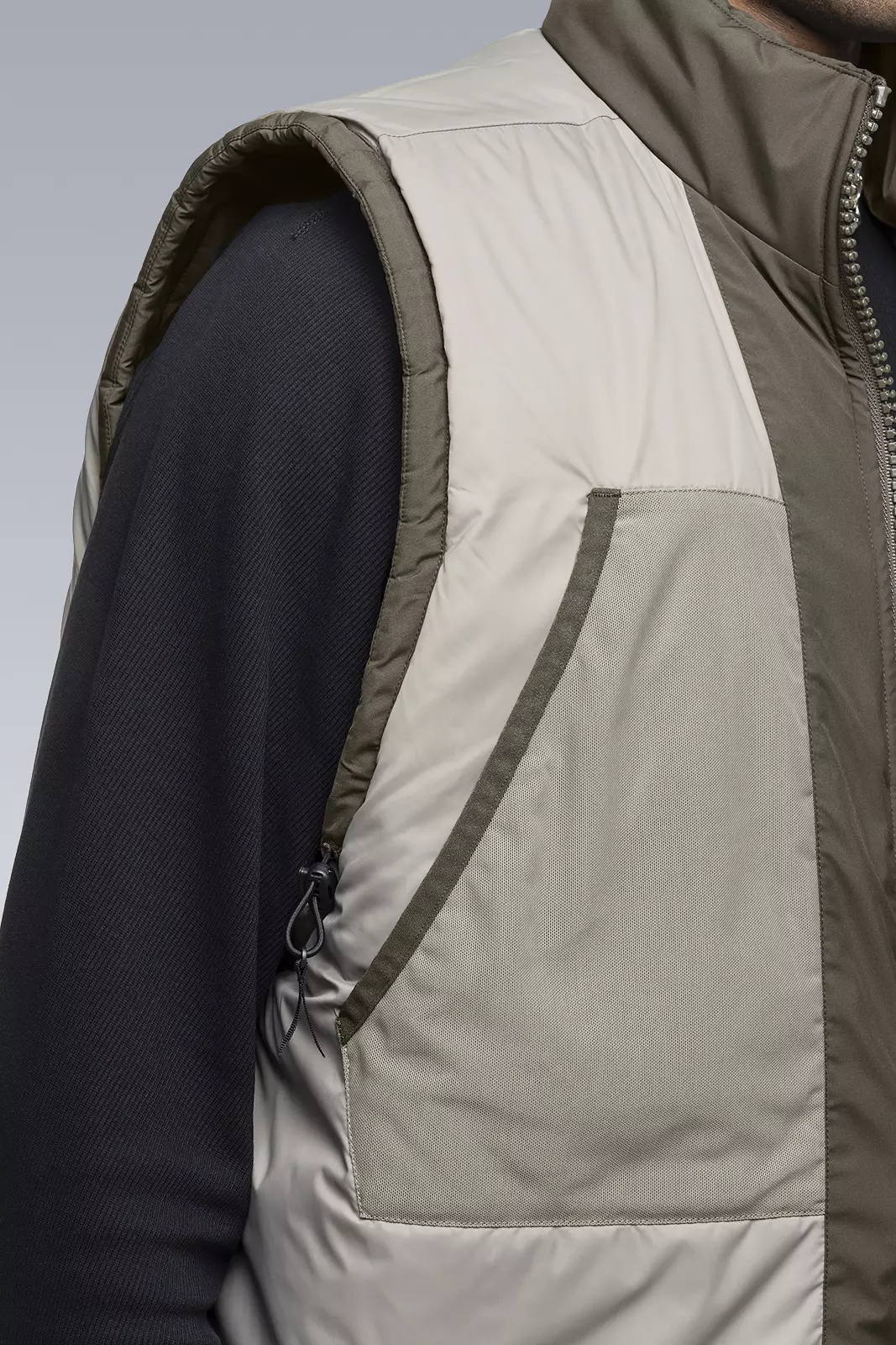 ACRONYM V91-WS RAF Sサイズ V91-WS | ACRONYM®