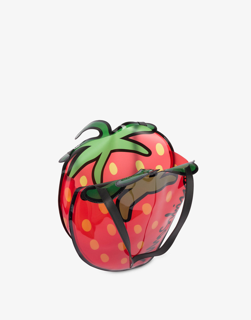 STRAWBERRY BAG 3