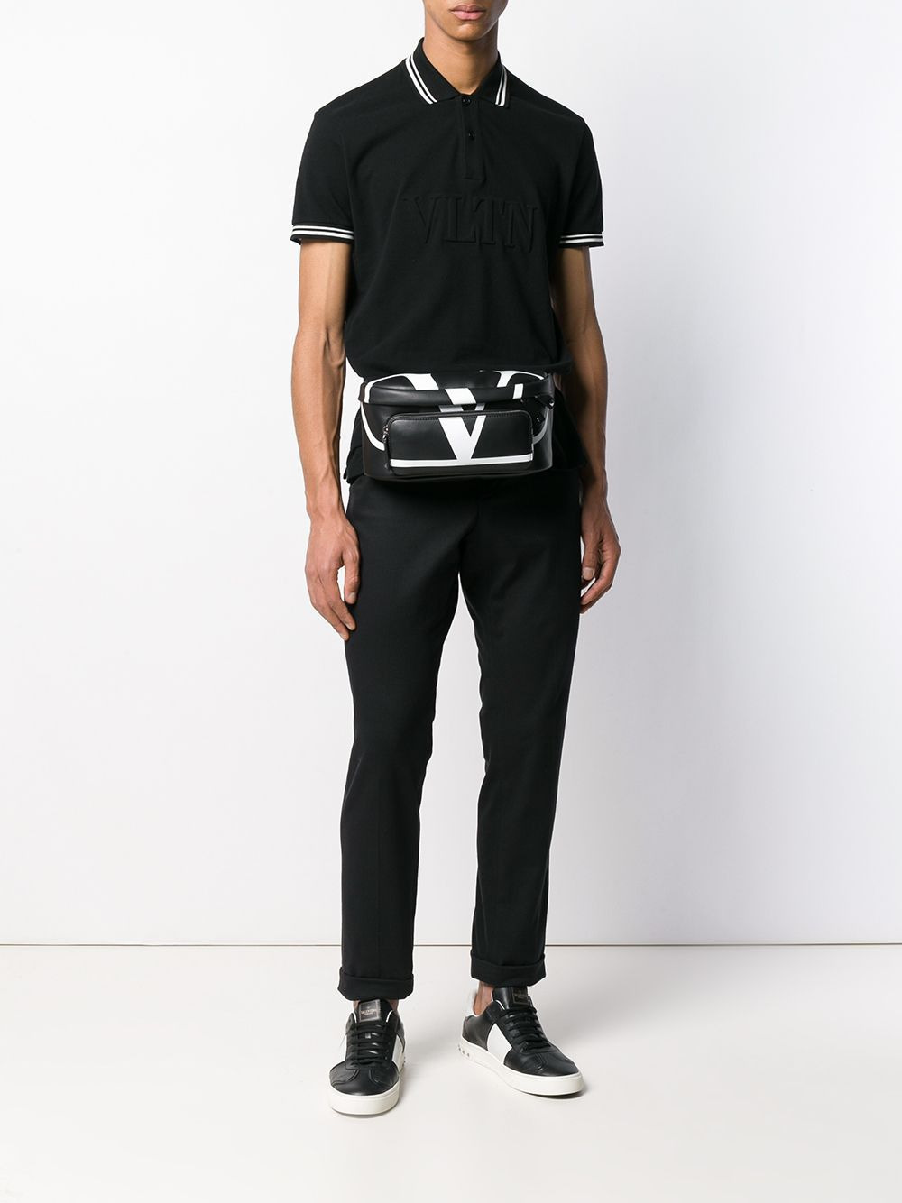 VLOGO belt bag - 2