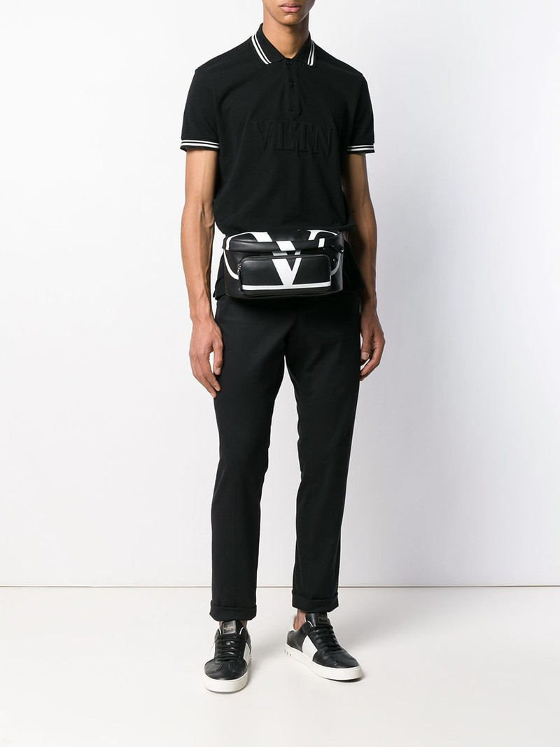 Valentino VLOGO belt bag outlook