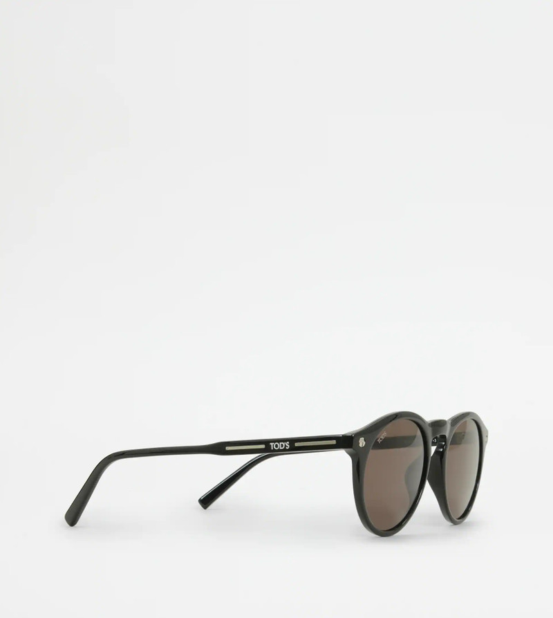 SUNGLASSES - BLACK 3
