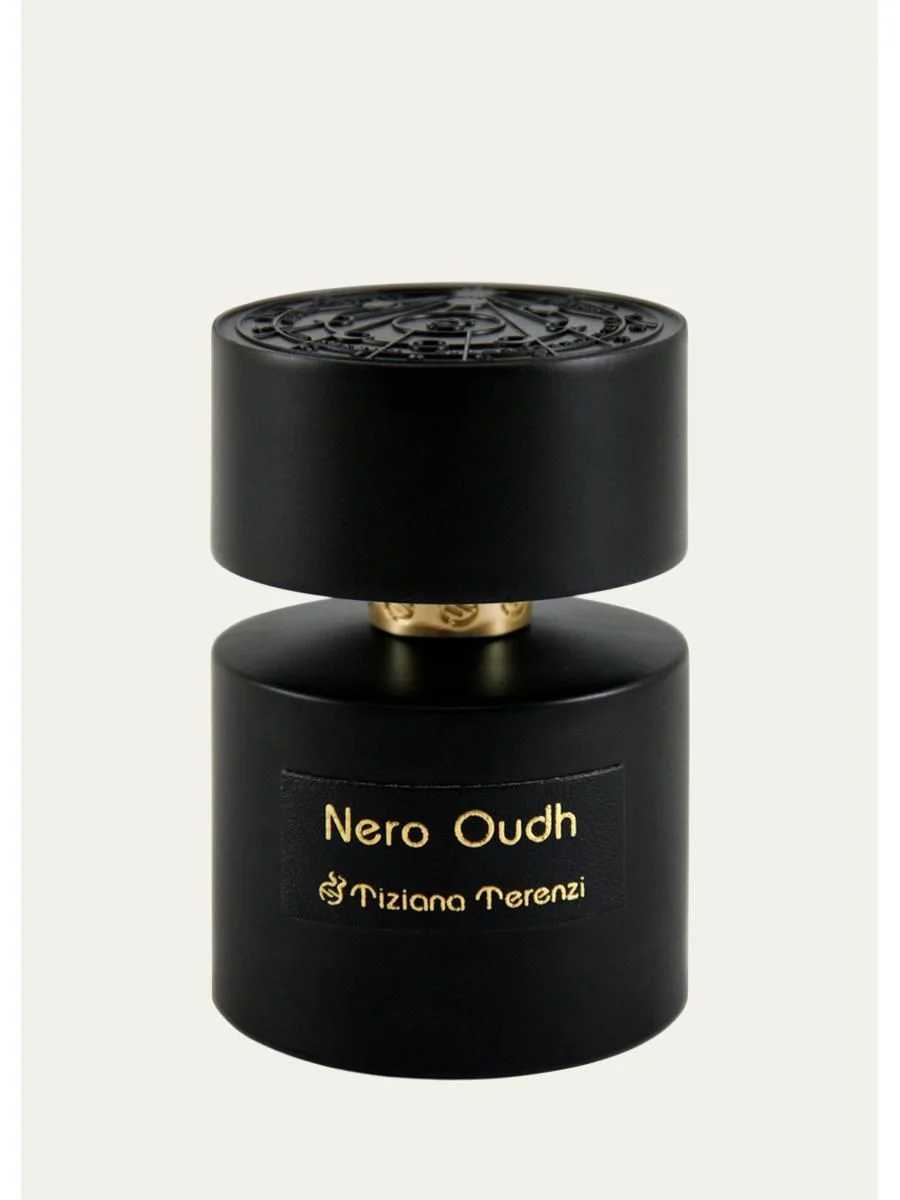 3.4 oz. Nero Oudh Extrait de Parfum - 1