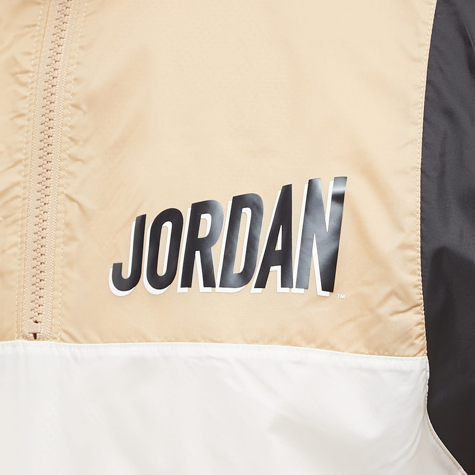Air Jordan Flight Hooded Woven Jacket - 5