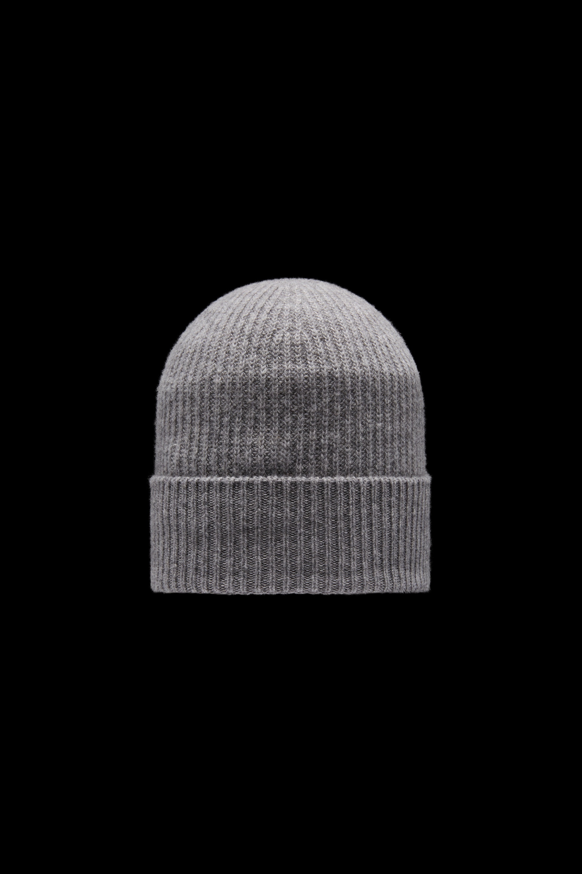 Wool & Cashmere Beanie - 4