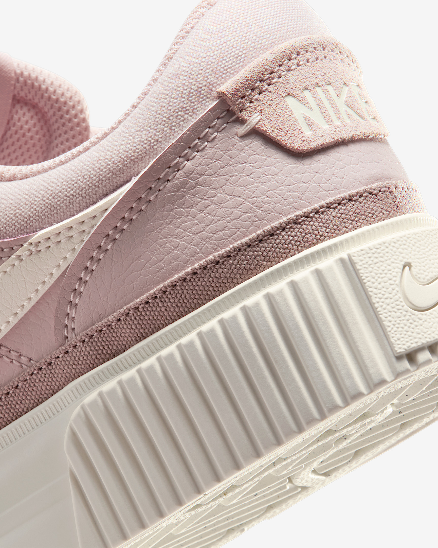 Nike Court Legacy Lift Women's Shoes - 8