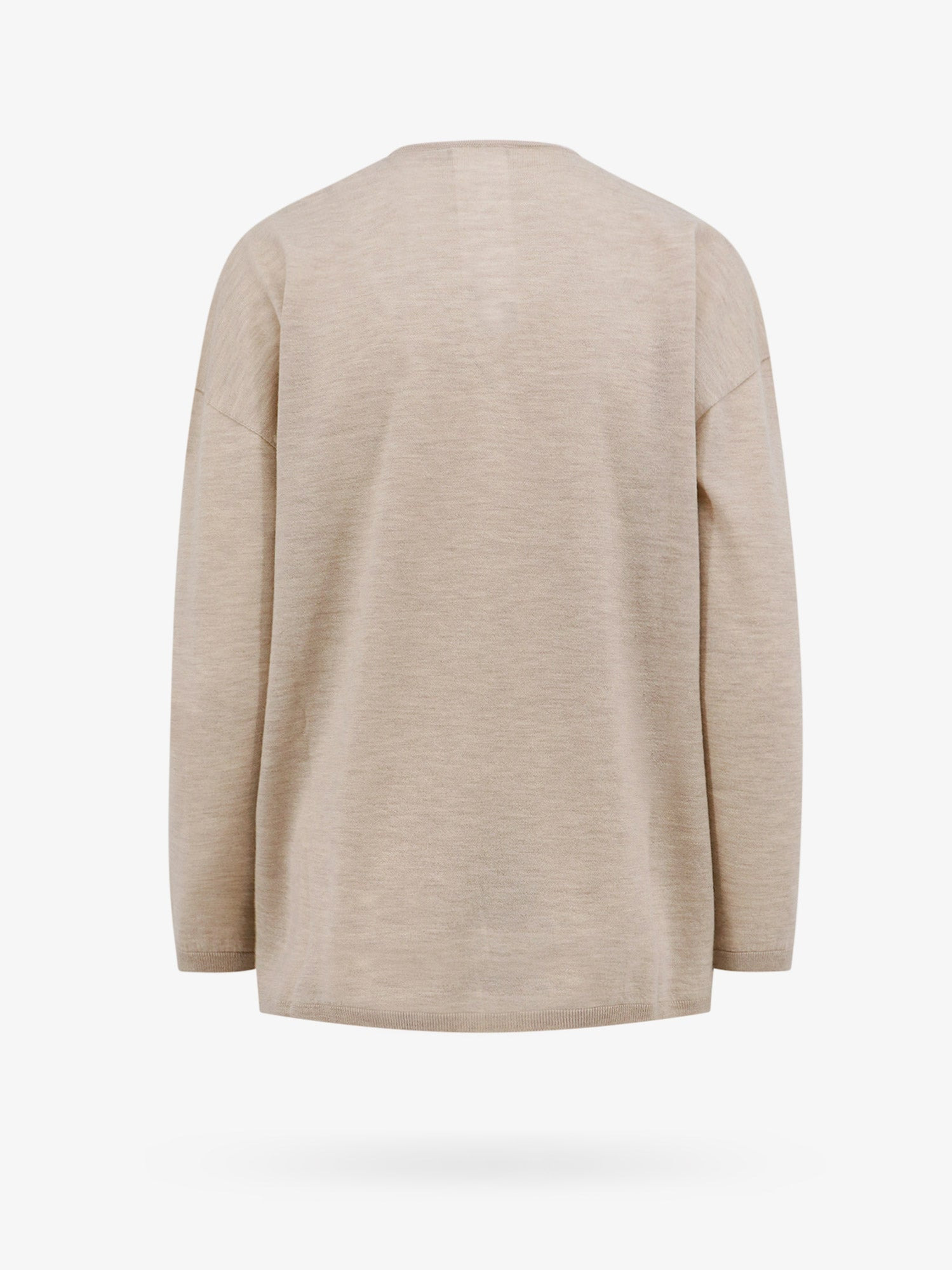 Cashmere Sweater - 2