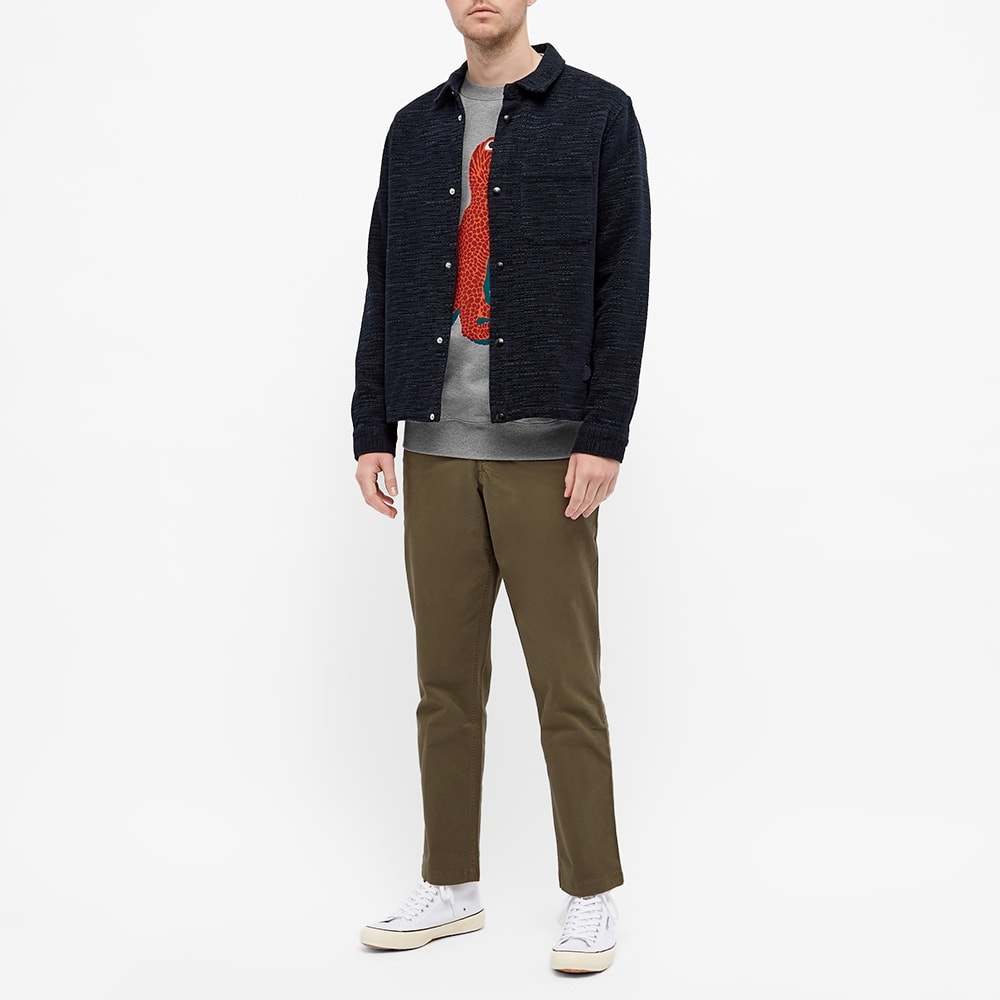 Paul Smith Dino Crew Sweat - 6