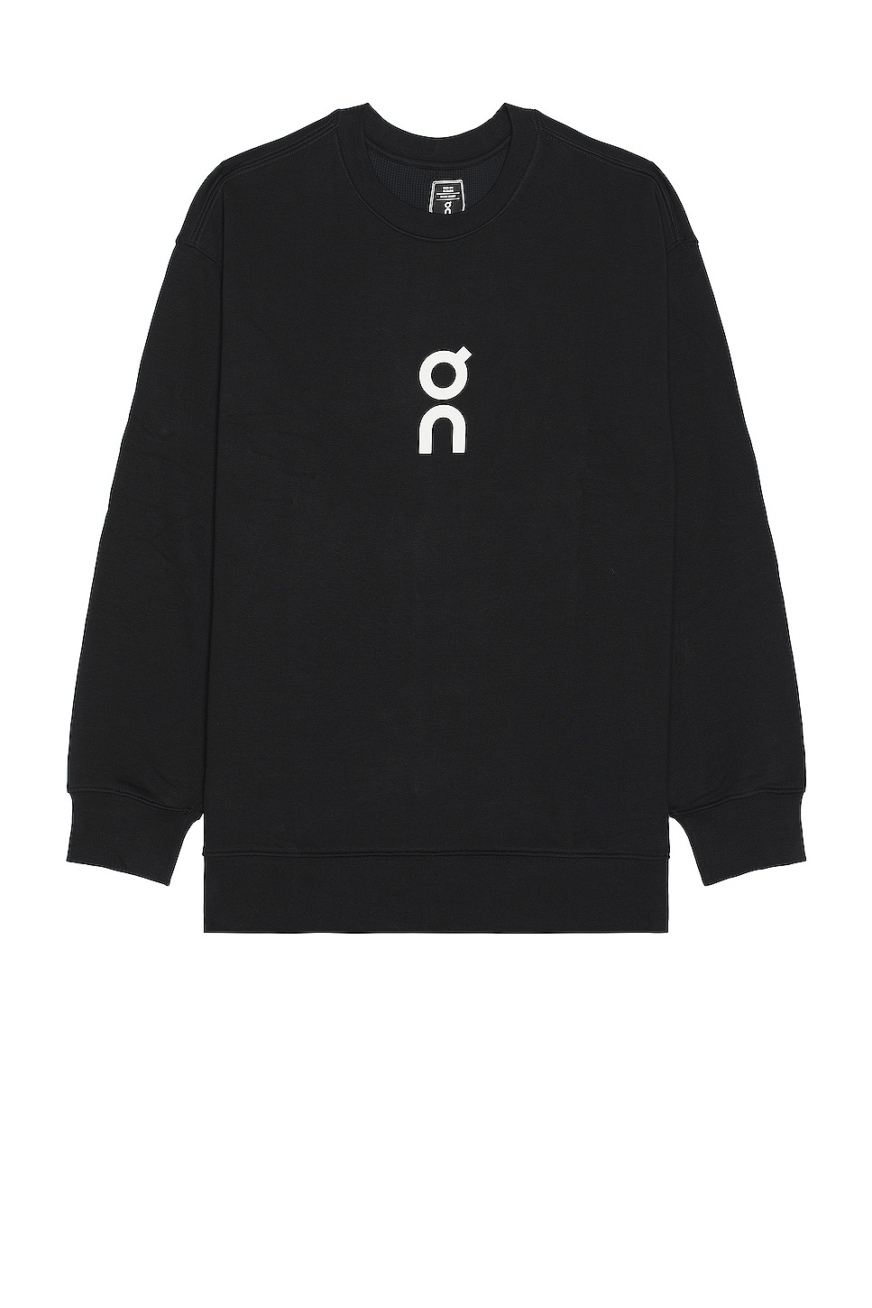 Club Sweater - 1