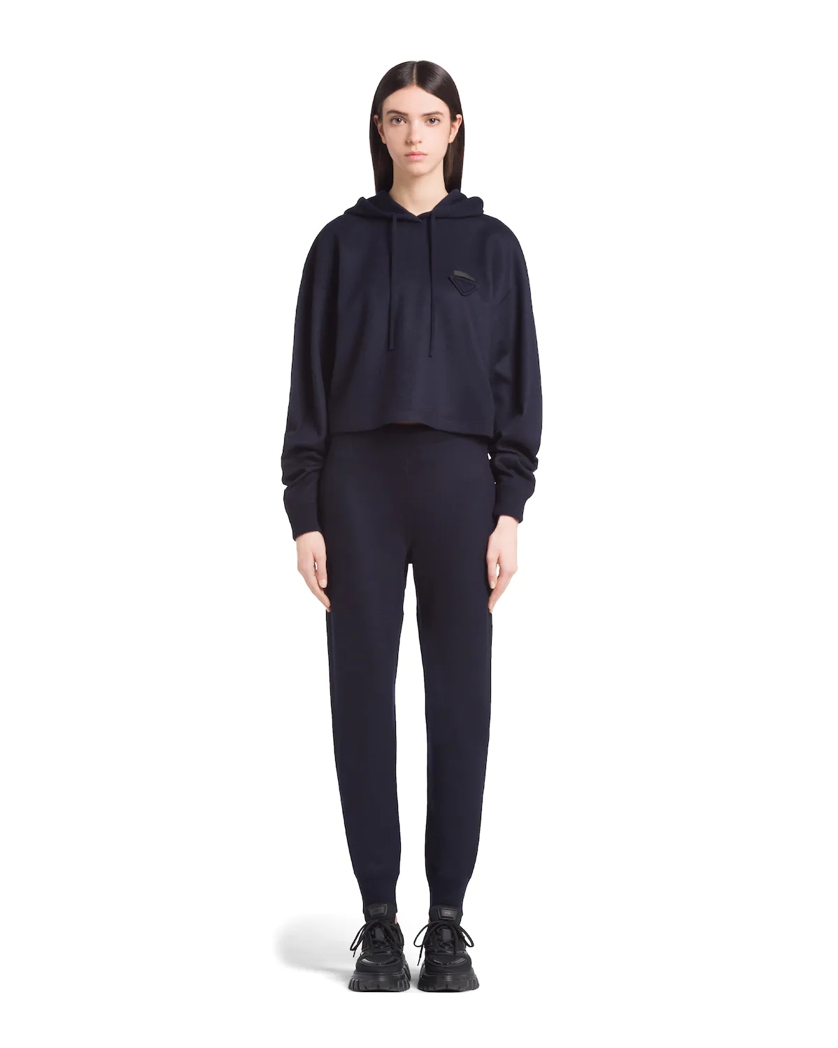 Jersey joggers - 2