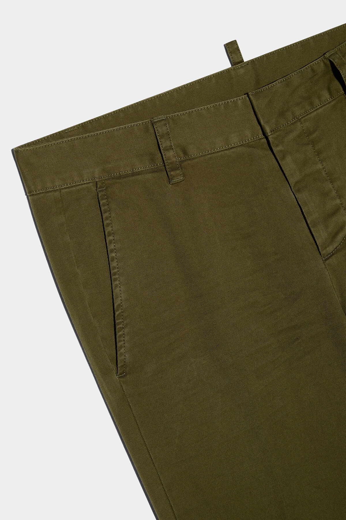 COOL GIRL TROUSERS - 3