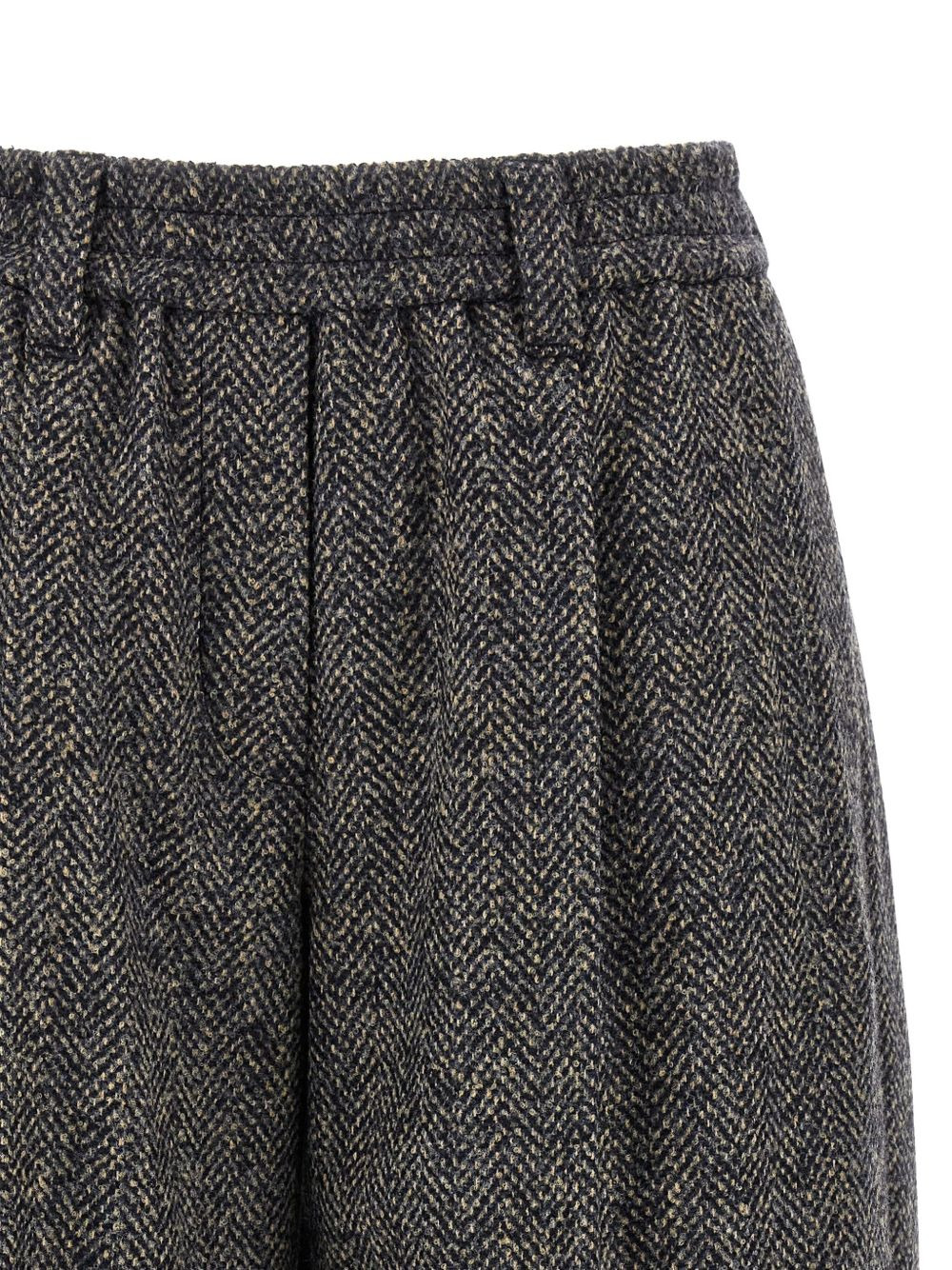 Brunello Cucinelli Shorts - 2