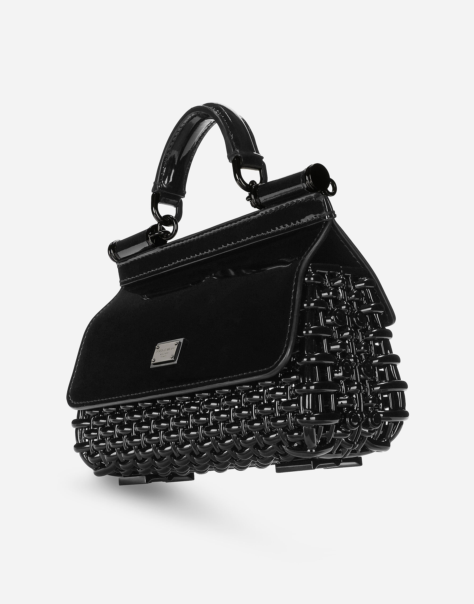Sicily Box handbag - 6