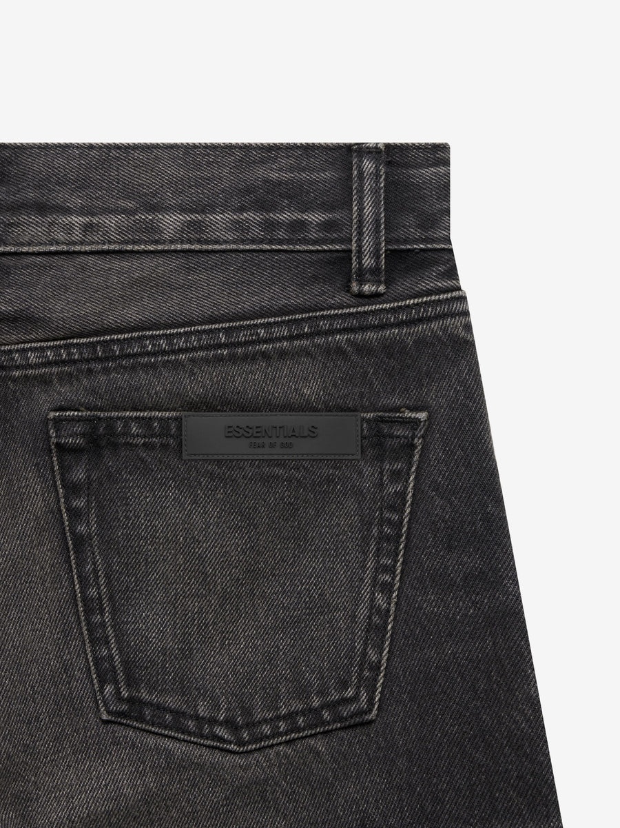 Kids 5 Pocket Jeans - 4