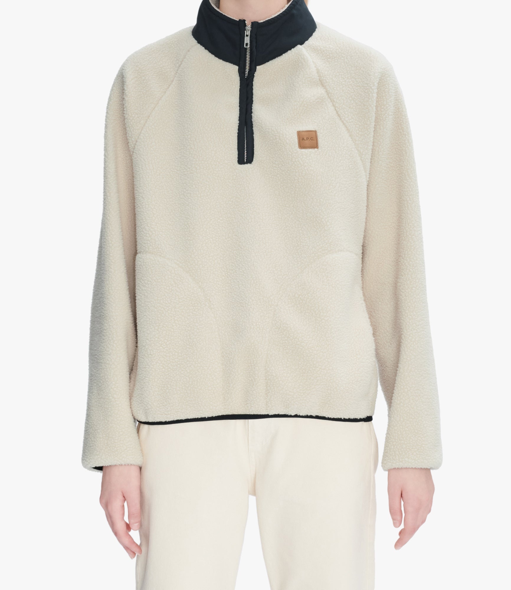 ISLAND SWEATSHIRT (W) - 4
