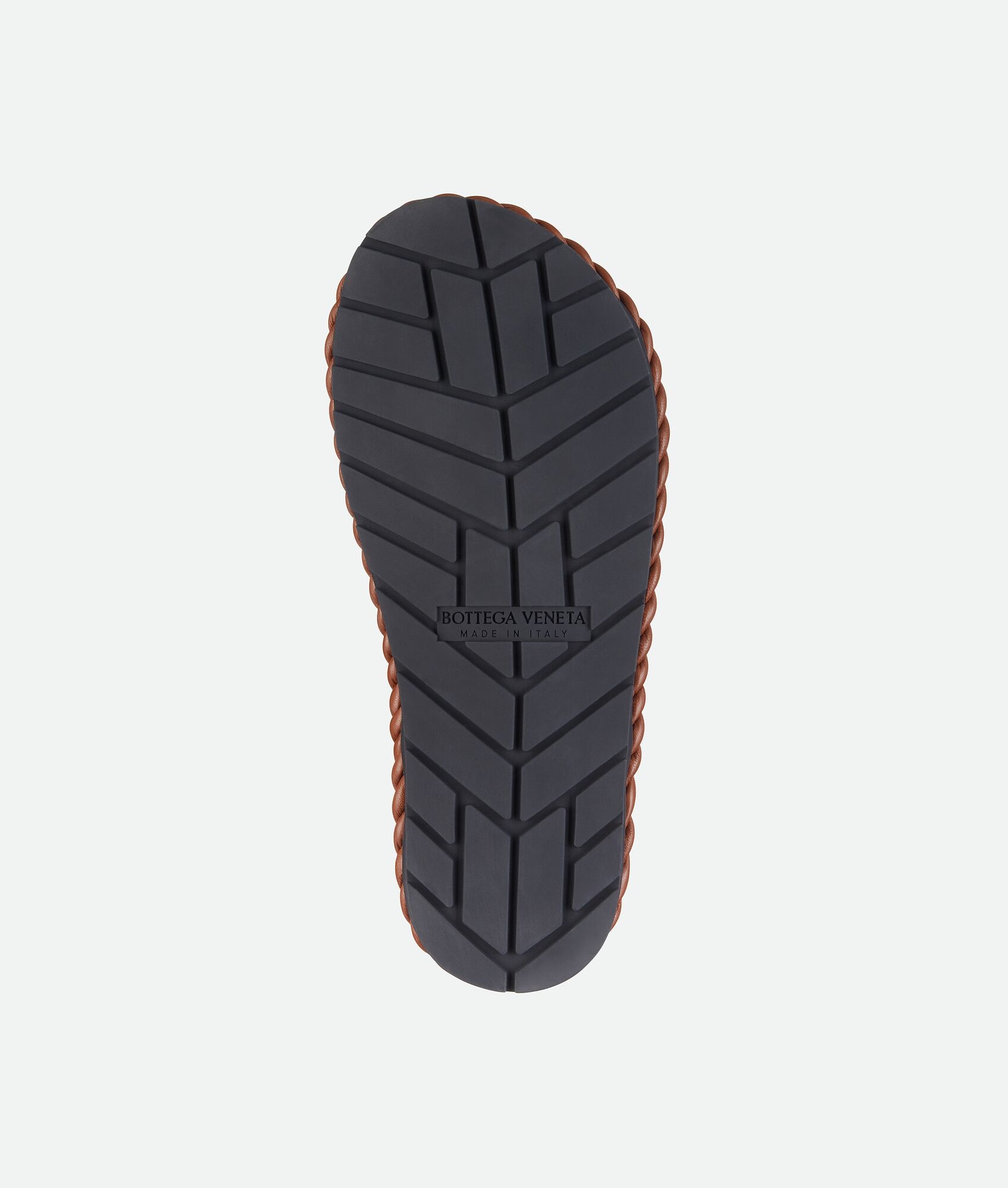 Jack Flat Sandal - 6