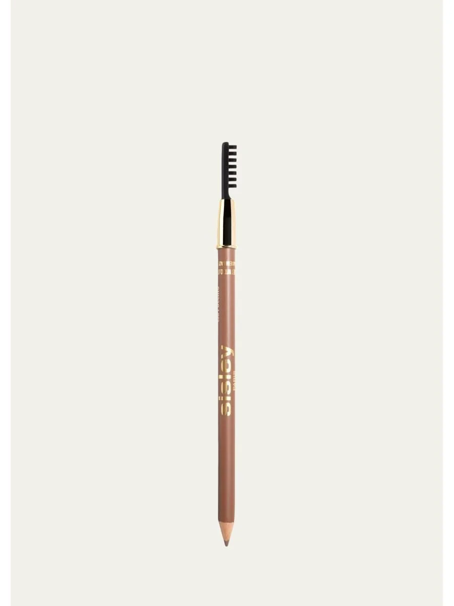 Phyto-Sourcils Perfect Eyebrow Pencil - 1