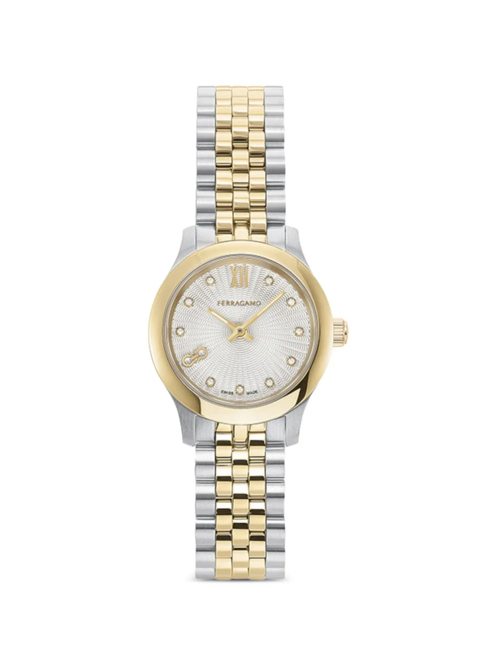 Duo Mini 25mm watch - 1