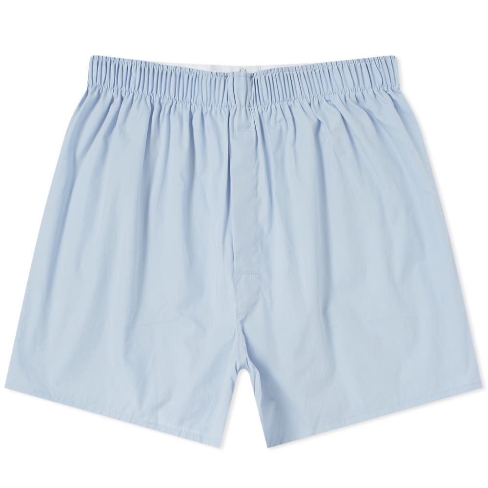 Sunspel Classic Boxer Short - 1